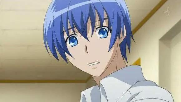 盘点动漫中那些可以性转变的角色！