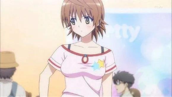 盘点动漫中那些可以性转变的角色！