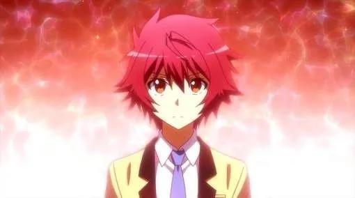 盘点动漫中那些可以性转变的角色！