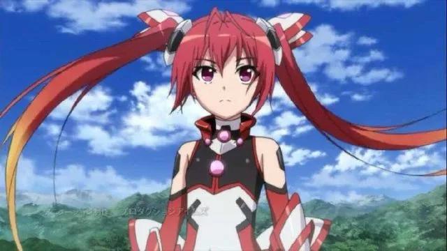 盘点动漫中那些可以性转变的角色！