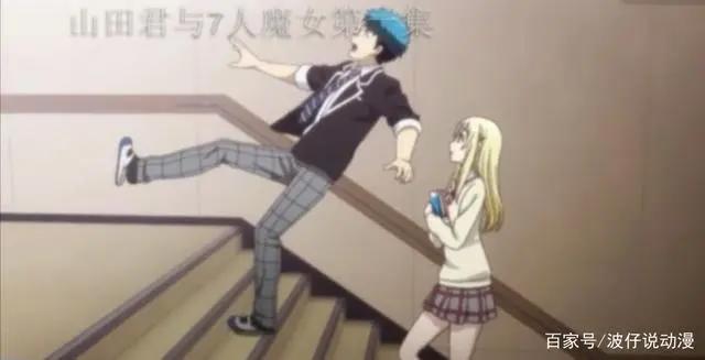 盘点动漫里的那些“男生变女生”，最后一个实属经典