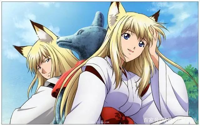 后街女孩可不是第一个玩性转的，盘点那些性转类型的动漫