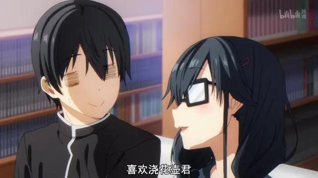 十月最强工具人，男主一天被甩两次，出门看到长椅都觉得害怕