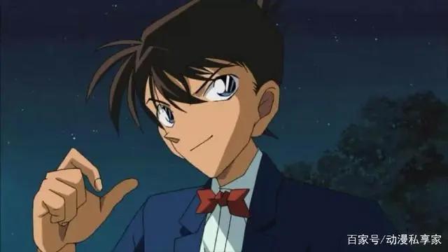 送我巧克力吧盘点动漫中魅力十足的理想男友