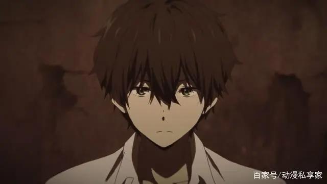 送我巧克力吧盘点动漫中魅力十足的理想男友