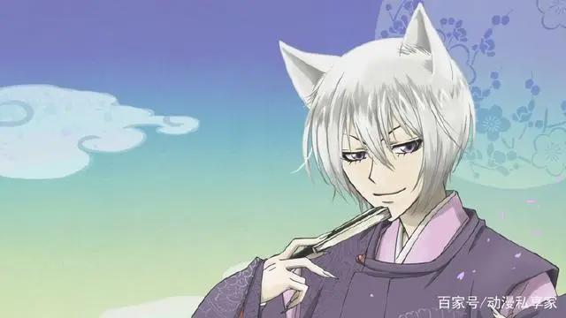 送我巧克力吧盘点动漫中魅力十足的理想男友