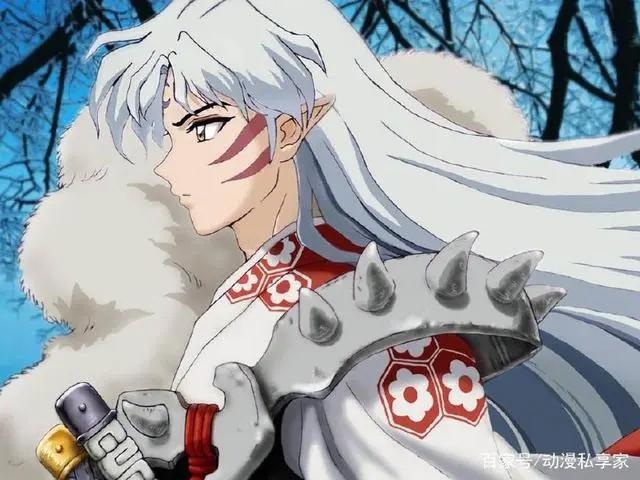 送我巧克力吧盘点动漫中魅力十足的理想男友