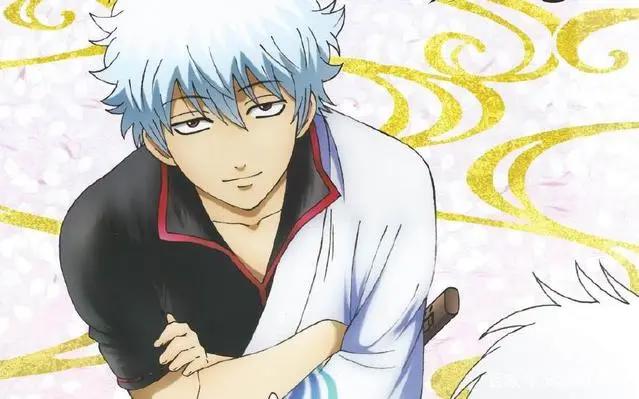 送我巧克力吧盘点动漫中魅力十足的理想男友