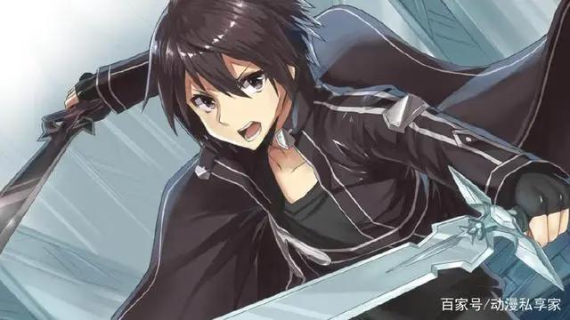 送我巧克力吧盘点动漫中魅力十足的理想男友