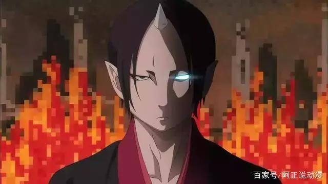 完了，看完这部动画我都想下地狱了