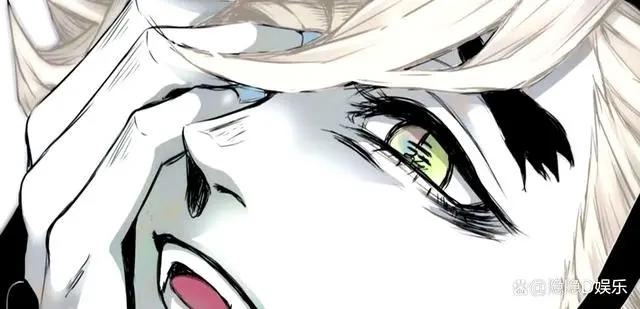 《鬼灭之刃》最疯狂、最残酷的反派之一，童磨就是这样的反派