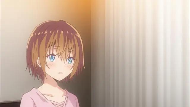 明明是找暗恋对象，却找出了三个“变态”，动画的结局还挺神奇