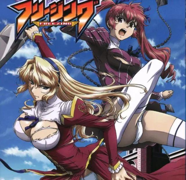 赶快上车，晚了就没座位了盘点那些绅士向作品第三弹