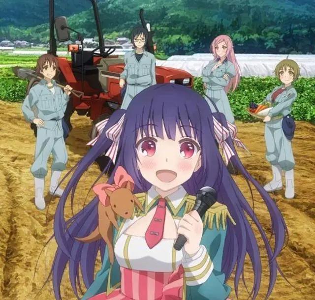 赶快上车，晚了就没座位了盘点那些绅士向作品第三弹