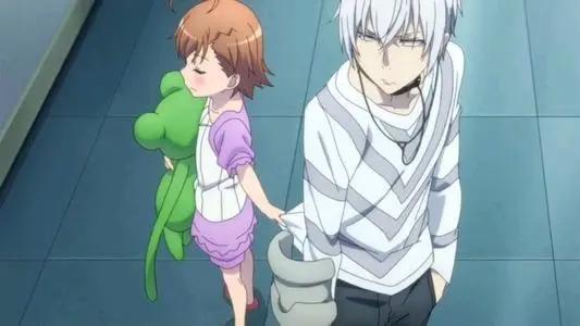 七月新番名字能再正常一点？节操社致命三连击，仅地下城是亲女儿