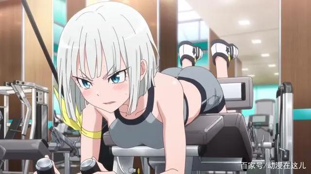 动漫推荐：6部猛男必看的七月新番，一般人根本顶不住