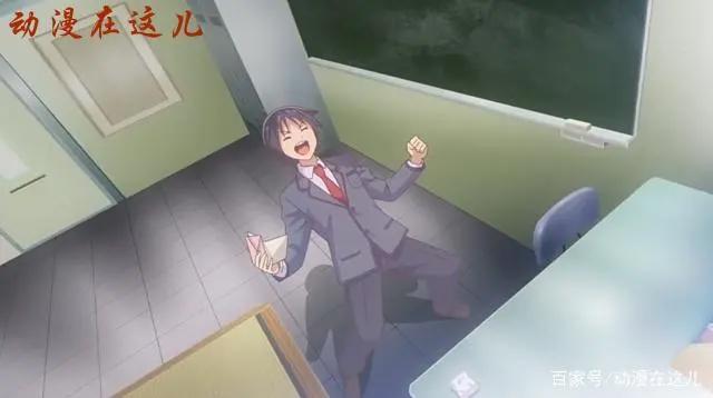 动漫推荐：6部猛男必看的七月新番，一般人根本顶不住