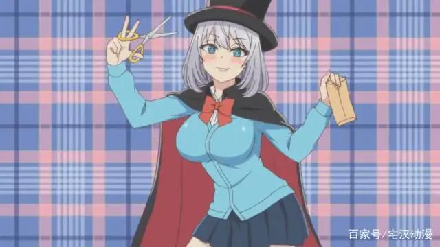 7月新番未开播，这四部已经预定网盘见？网友：敢买就敢充会员！