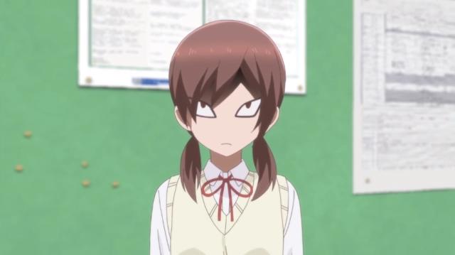 这季七月新番怎么了？女高中生频频出现骚操作，呵，有趣的女人