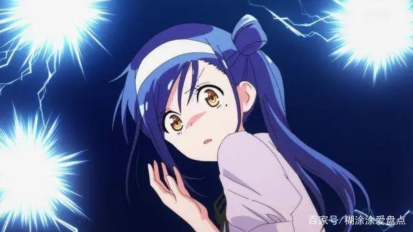 盘点2019年动漫中最佳女性角色top10，谁是你新的“心头好”！