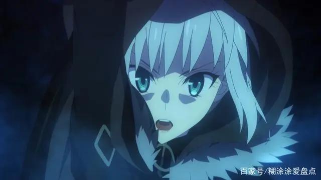 盘点2019年动漫中最佳女性角色top10，谁是你新的“心头好”！