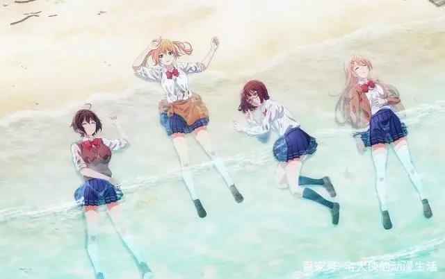 硬核求生，握粪之交？新番动漫重口操作引不适！