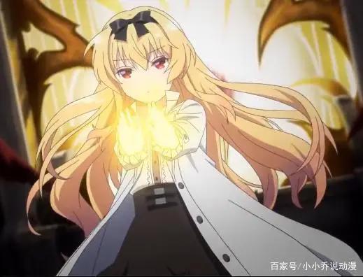 随便写个句子都可以当作一部动漫的名字，今年七月新番可真有意思