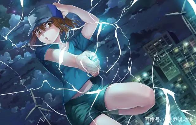 随便写个句子都可以当作一部动漫的名字，今年七月新番可真有意思