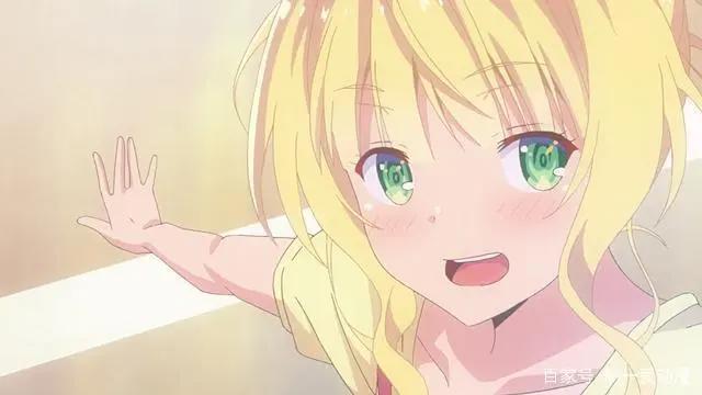 漂亮学姐想当我的宠物？这部七月新番首集便呈现高能结尾