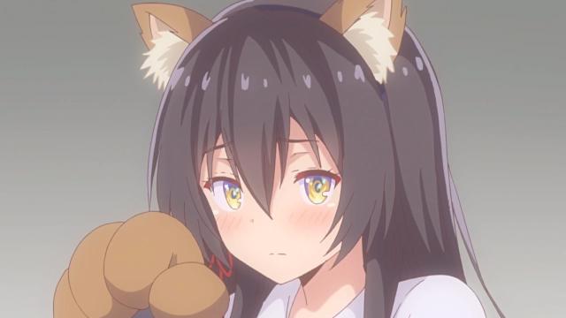 动漫：喜欢男主的都是癖好糟糕的少女？现在看来男主才最不正常！