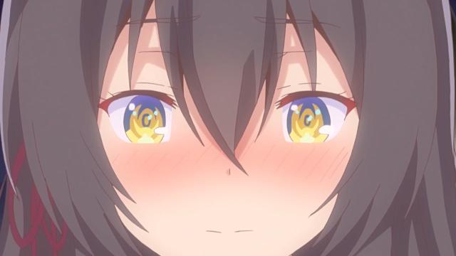 动漫：喜欢男主的都是癖好糟糕的少女？现在看来男主才最不正常！