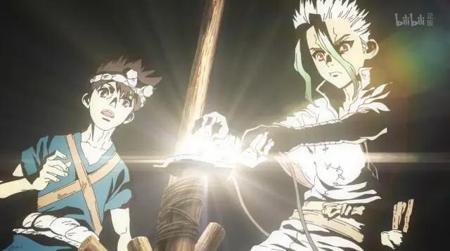 小编举例出的8部最喜欢的7月动画，有没有你喜欢的说出来分享下？