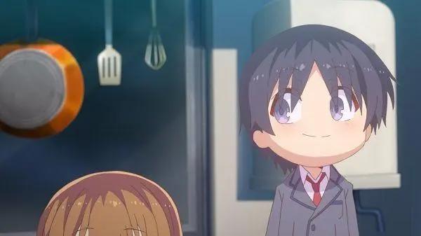 「资讯」动画《只要长得可爱，即使是变态你也喜欢吗？》追加声优，短篇动画「変好き▽」也决定放送