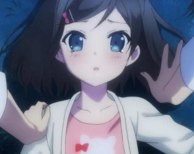 只要是美少女即使胃口很大你也喜欢吗？大胃王美少女你养得起吗？