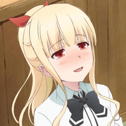 只要是美少女即使胃口很大你也喜欢吗？大胃王美少女你养得起吗？