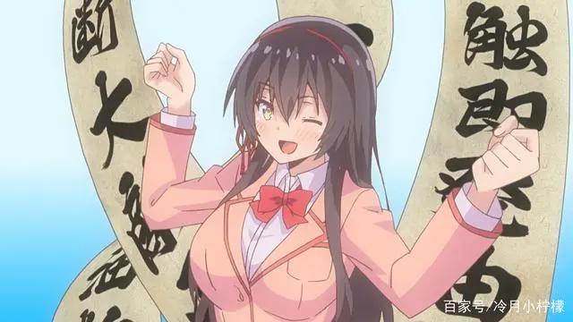 灰姑娘引发的惨案，只要长得可爱，即使是“hentai”你也喜欢吗？