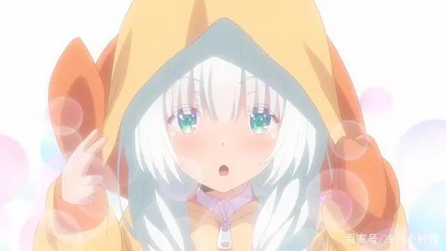 灰姑娘引发的惨案，只要长得可爱，即使是“hentai”你也喜欢吗？