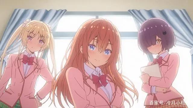 灰姑娘引发的惨案，只要长得可爱，即使是“hentai”你也喜欢吗？