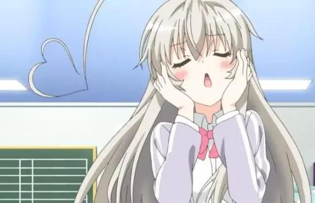 只要妹子长得可爱，即使是变态你也喜欢吗？