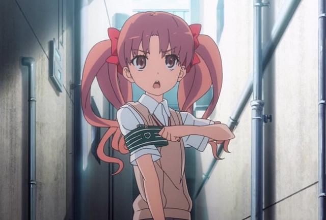 只要妹子长得可爱，即使是变态你也喜欢吗？