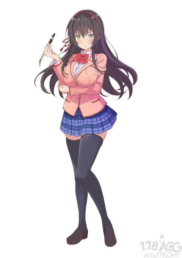 「只要长得可爱，即使是变态你也喜欢吗？」动画化，声优情报公开