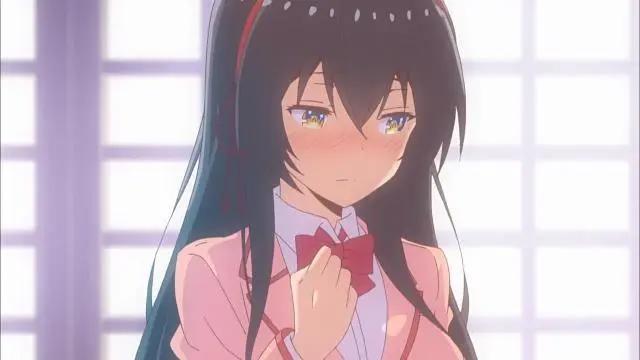 《只要长得可爱，即使是变态你也喜欢吗》原来可爱的变态是男主角