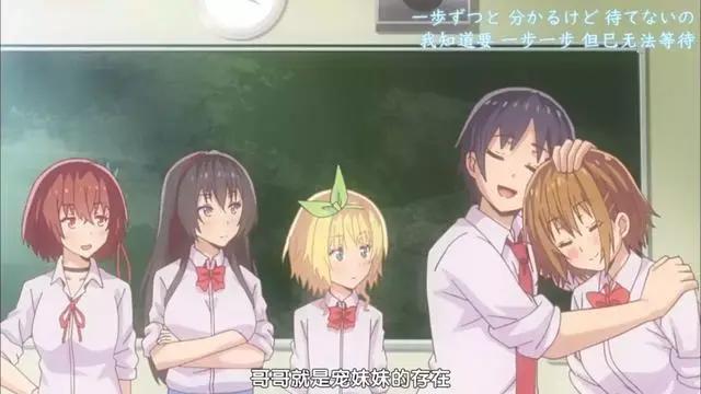 只要长得可爱，即使是变态你也喜欢吗？