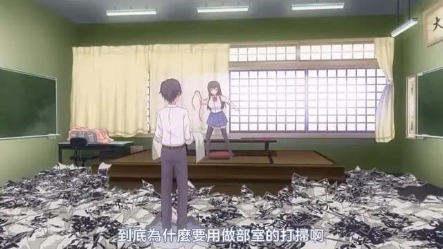 只要长得可爱，即使是变态你也喜欢吗：我的后宫里没有一个正常人