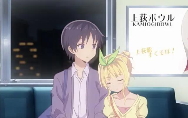 7月新番《只要可爱即使是变态你也会喜欢我吗》你怎么看？