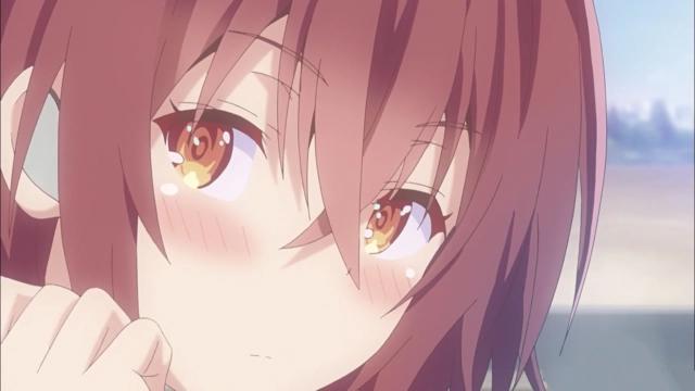 7月新番《只要可爱即使是变态你也会喜欢我吗》你怎么看？