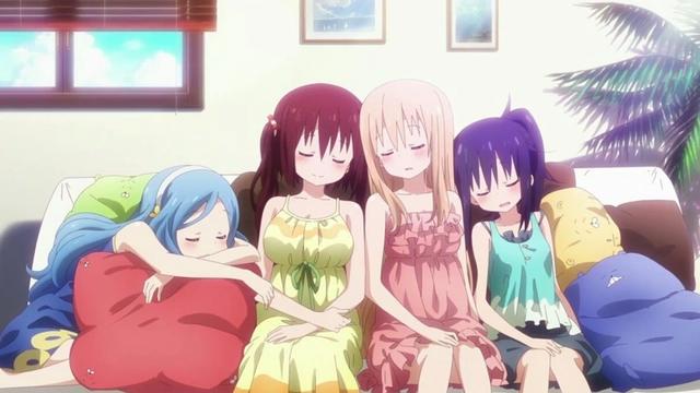 只要长得可爱，即使是变态你也喜欢吗？是的，我都要！