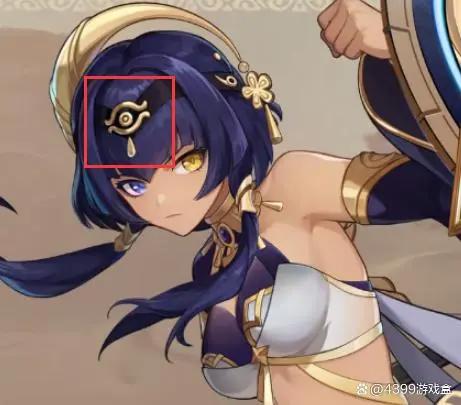 坎蒂丝、武藤游戏、鳄鱼雷克顿！那些古埃及元素满满的游戏角色