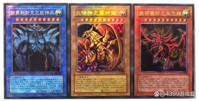 坎蒂丝、武藤游戏、鳄鱼雷克顿！那些古埃及元素满满的游戏角色