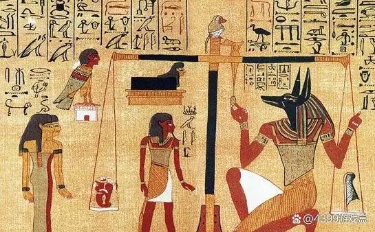 坎蒂丝、武藤游戏、鳄鱼雷克顿！那些古埃及元素满满的游戏角色